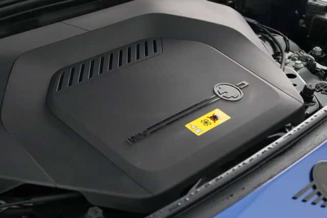 MINI Countryman (2026) thumbnail 20