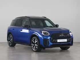 MINI Countryman (2026) thumbnail 3