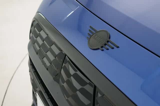 MINI Countryman (2026) thumbnail 21
