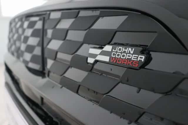 MINI Countryman (2026) thumbnail 22