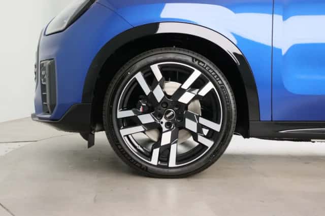 MINI Countryman (2026) thumbnail 23