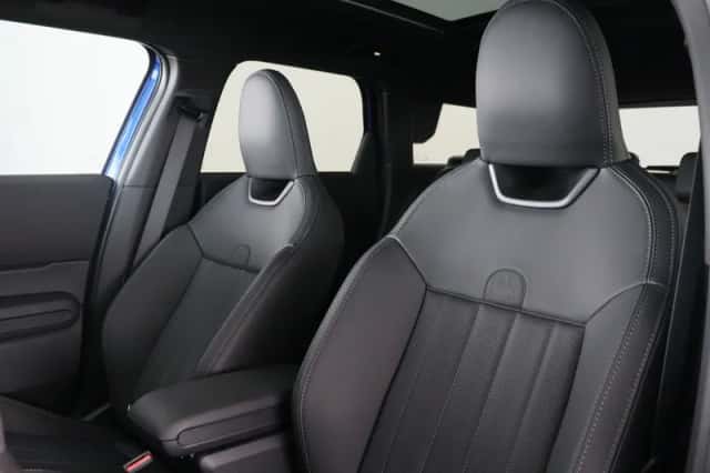 MINI Countryman (2026) thumbnail 25