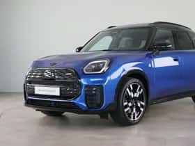 MINI Countryman (2026) thumbnail 26