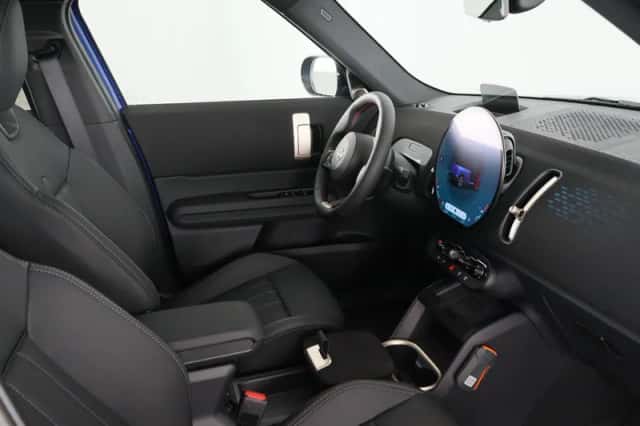 MINI Countryman (2026) thumbnail 27