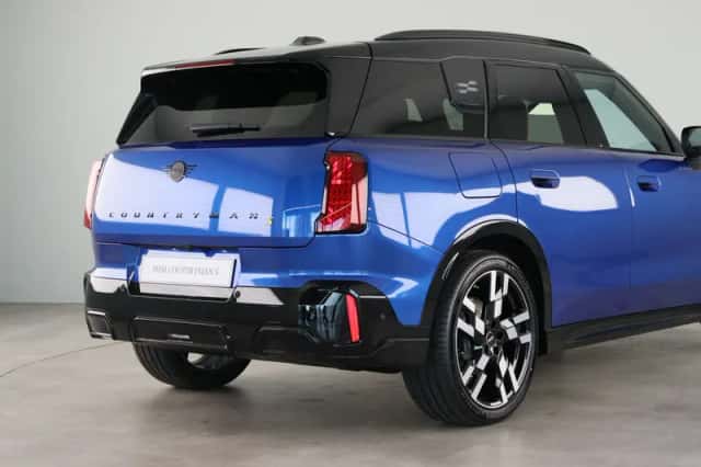 MINI Countryman (2026) thumbnail 28
