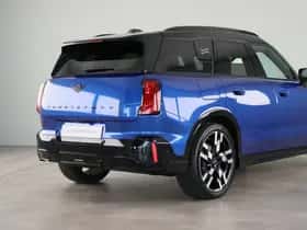 MINI Countryman (2026) thumbnail 28