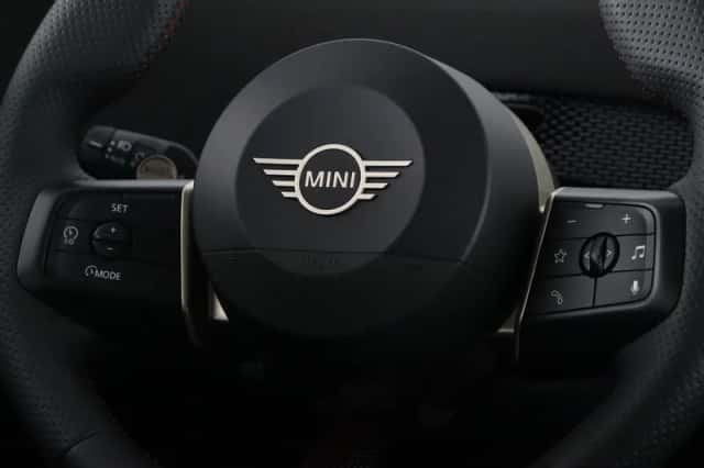 MINI Countryman (2026) thumbnail 29