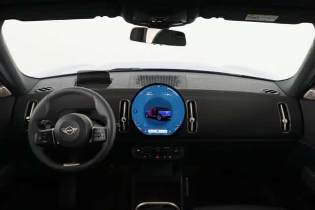 MINI Countryman (2026) thumbnail 30