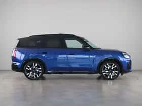 MINI Countryman (2026) thumbnail 4