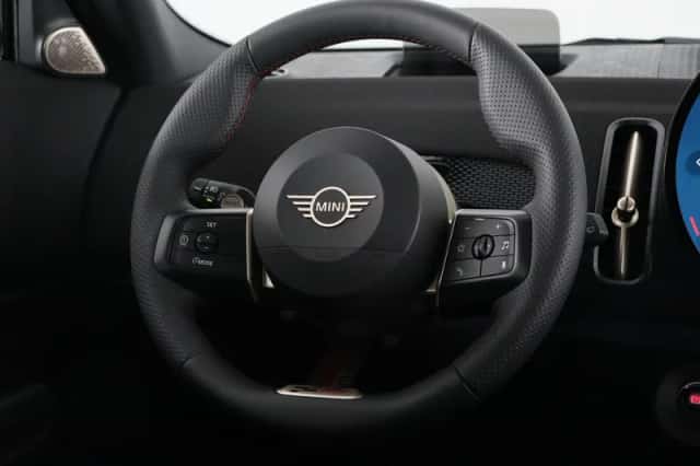 MINI Countryman (2026) thumbnail 33