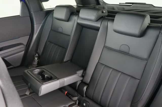 MINI Countryman (2026) thumbnail 34