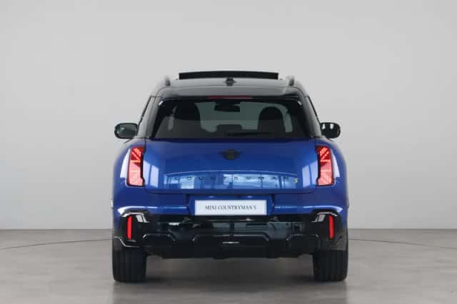 MINI Countryman (2026) thumbnail 6