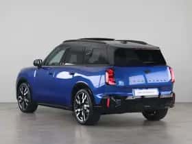 MINI Countryman (2026) thumbnail 7