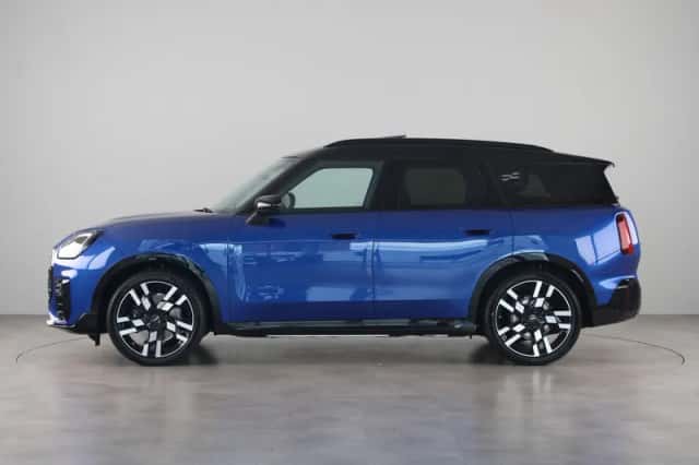 MINI Countryman (2026) thumbnail 8
