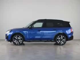 MINI Countryman (2026) thumbnail 8