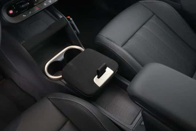 MINI Countryman (2026) thumbnail 9