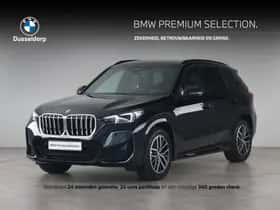 BMW X1 (2025)
