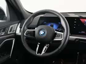 BMW X1 (2025) thumbnail 2