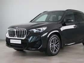 BMW X1 (2025) thumbnail 28
