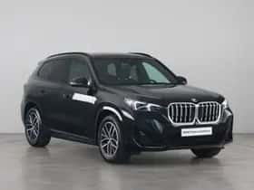 BMW X1 (2025) thumbnail 9