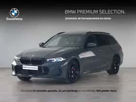 BMW 3-Serie (2025)