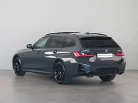 BMW 3-Serie (2025) thumbnail 12