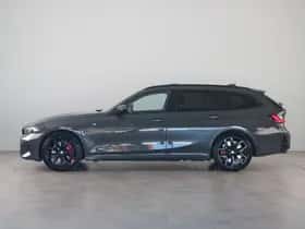 BMW 3-Serie (2025) thumbnail 13