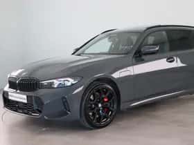 BMW 3-Serie (2025) thumbnail 21