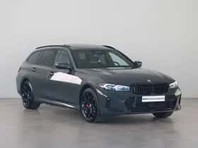 BMW 3-Serie (2025) thumbnail 8