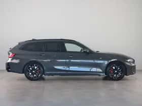 BMW 3-Serie (2025) thumbnail 9
