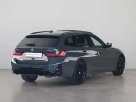 BMW 3-Serie (2025) thumbnail 10