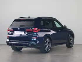 BMW X5 (2025) thumbnail 11