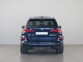 BMW X5 (2025) thumbnail 12
