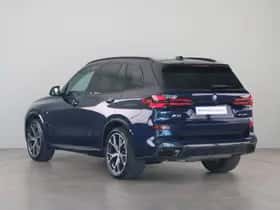 BMW X5 (2025) thumbnail 13