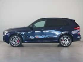 BMW X5 (2025) thumbnail 14