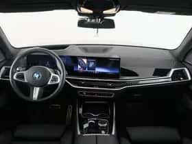 BMW X5 (2025) thumbnail 15
