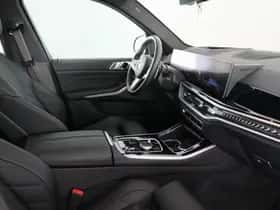 BMW X5 (2025) thumbnail 16