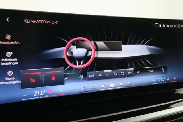 BMW X5 (2025) thumbnail 17