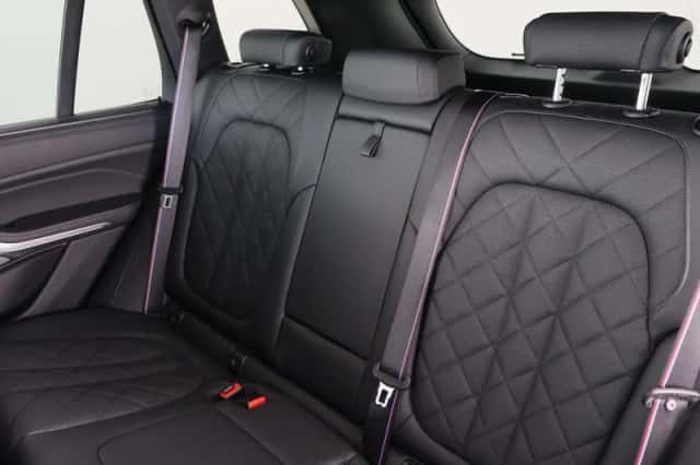 BMW X5 (2025) thumbnail 19
