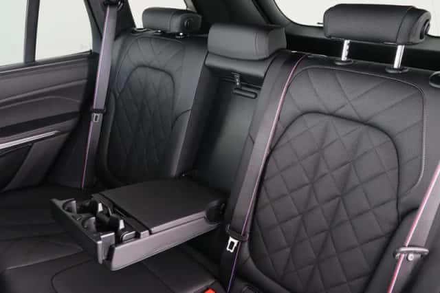 BMW X5 (2025) thumbnail 20