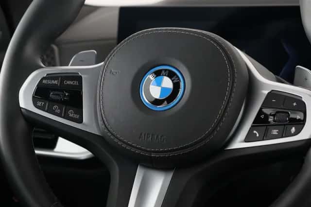 BMW X5 (2025) thumbnail 3