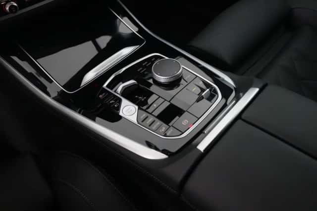BMW X5 (2025) thumbnail 21