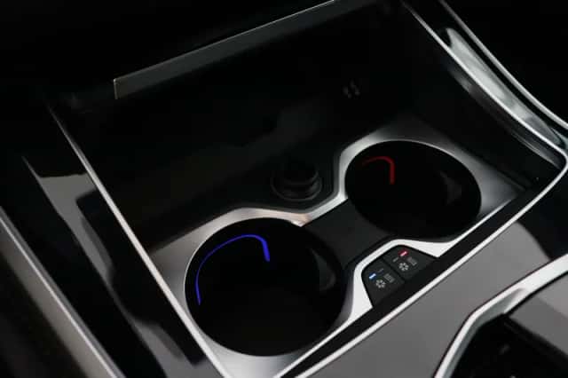 BMW X5 (2025) thumbnail 22