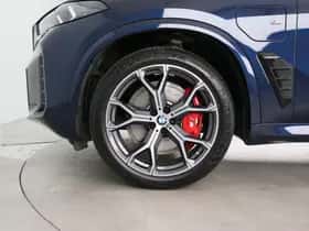 BMW X5 (2025) thumbnail 23
