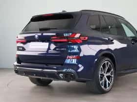 BMW X5 (2025) thumbnail 24