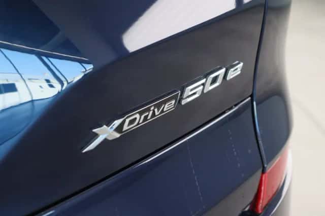 BMW X5 (2025) thumbnail 25