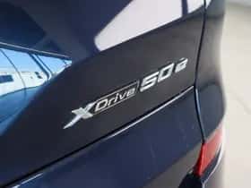 BMW X5 (2025) thumbnail 25