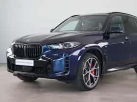 BMW X5 (2025) thumbnail 27