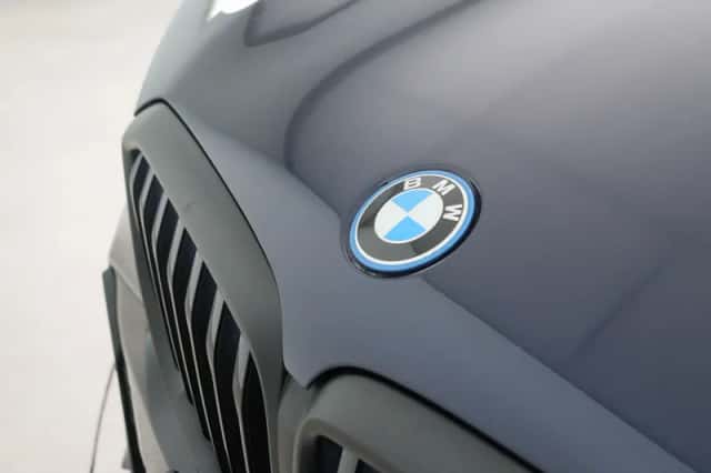 BMW X5 (2025) thumbnail 28