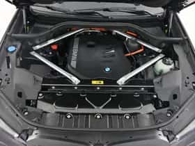 BMW X5 (2025) thumbnail 5